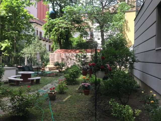 Eladó téglalakás, Budapesten, VII. kerületben 99 M Ft, 2 szobás