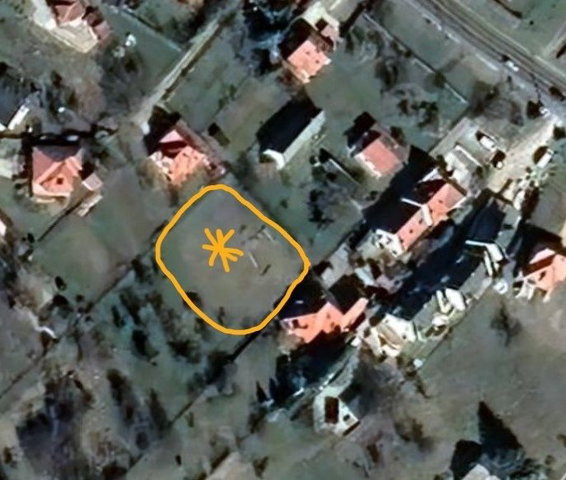 Eladó telek, Gyenesdiáson 37 M Ft / költözzbe.hu