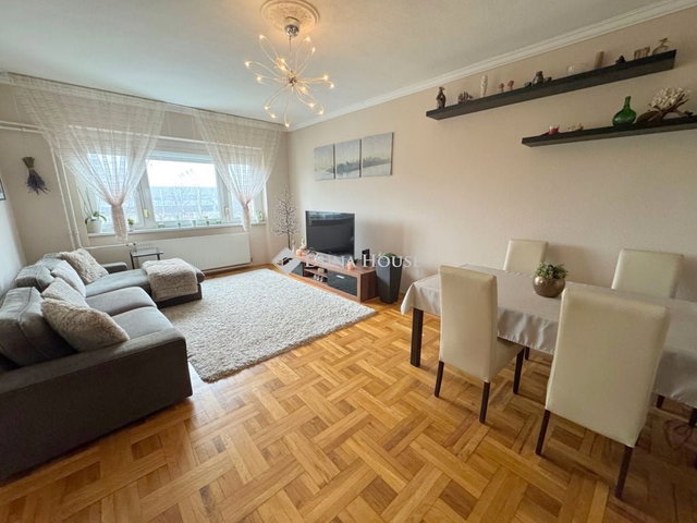 Eladó téglalakás, Nyíregyházán, Sóstói úton 79.99 M Ft