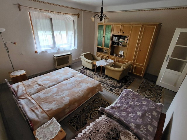 Eladó családi ház, Nagyecseden 19.9 M Ft, 3 szobás