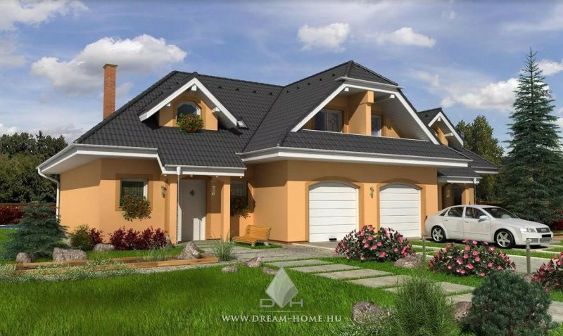 Telek · 1888 m² · 32.000.000 Ft