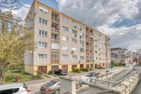 Eladó panellakás, XVII. kerületben 74.99 M Ft, 4 szobás