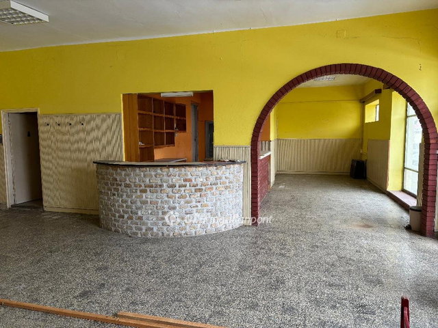 Eladó üzlethelyiség, Báron 26.3 M Ft / költözzbe.hu