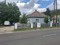 Eladó családi ház, Patakon 29.8 M Ft, 3 szobás