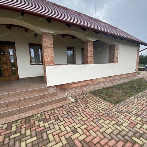 Eladó családi ház, Beregdarócon 29.9 M Ft, 2 szobás