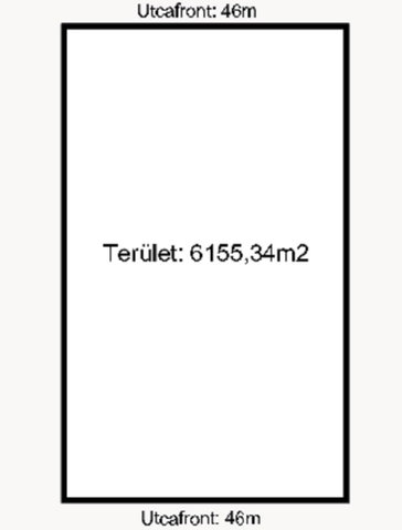 Eladó telek, Szegeden, Föld utcában 72 M Ft