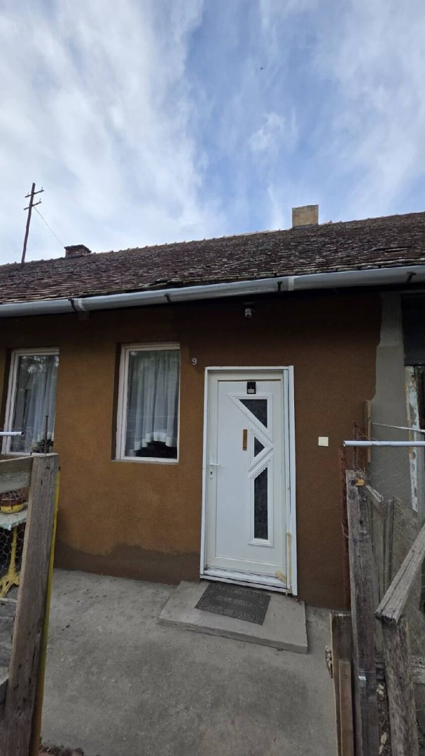 Sorház · 1 hálószoba · 57 m² · 24.990.000 Ft