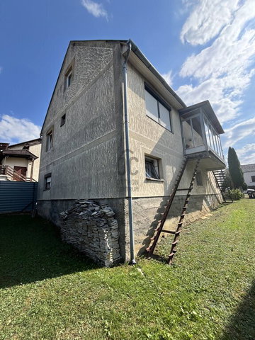 Eladó családi ház, Nagykanizsán 68 M Ft, 6 szobás