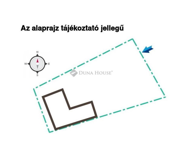 Eladó telek, Veszprémben 120 M Ft / költözzbe.hu