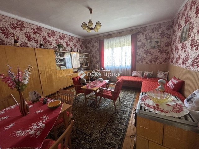 Eladó családi ház, Vashosszúfalun 19.9 M Ft, 2 szobás