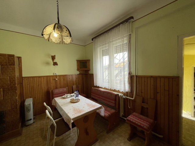Eladó családi ház, Sajószentpéteren 37.5 M Ft, 3 szobás