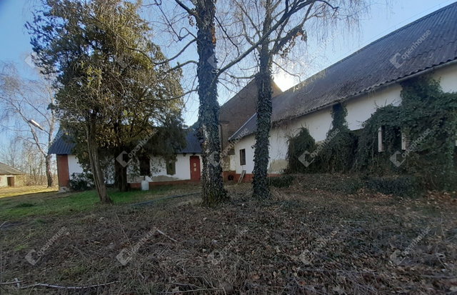 Eladó ipari ingatlan, Böhönyén 35 M Ft / költözzbe.hu