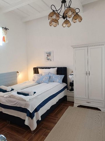 Kiadó hotel, Balmazújvárosban 14 E Ft / hó