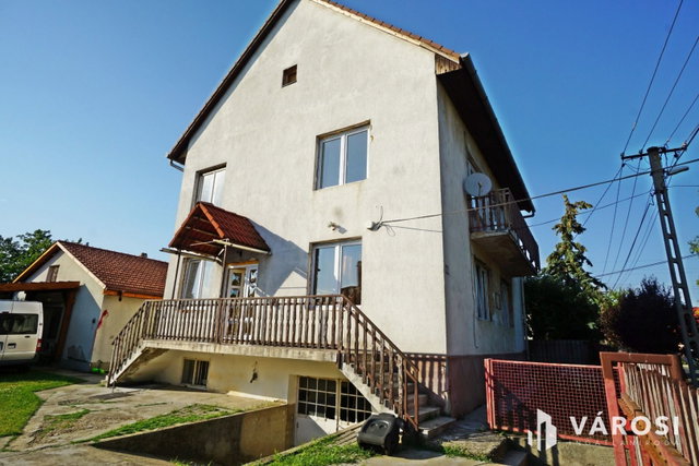Eladó családi ház, Gyálon 140 M Ft, 5 szobás