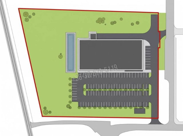 Eladó ipari ingatlan, Orosházán 150 M Ft / költözzbe.hu