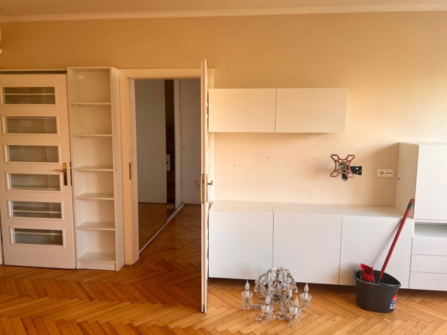 Eladó téglalakás, Budapesten, XIV. kerületben 63.9 M Ft