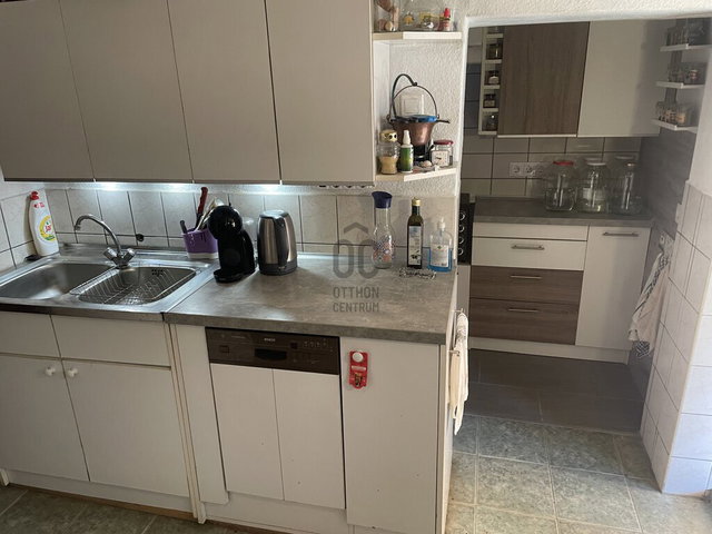 Eladó nyaraló, Zalaegerszegen 16.5 M Ft, 2 szobás
