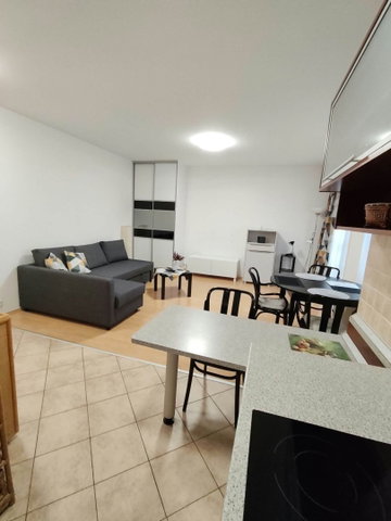 Kiadó téglalakás, albérlet, XIII. kerületben, Szekszárdi utcában