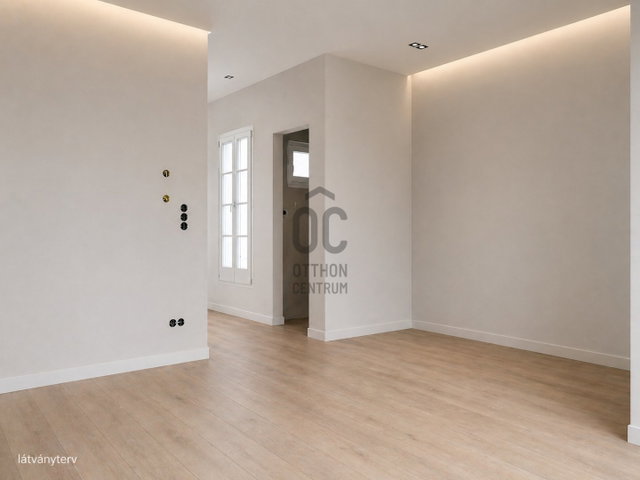 Eladó téglalakás, Budapesten, I. kerületben 199.9 M Ft, 3 szobás