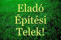 Eladó telek, Balatonfőkajáron 26.9 M Ft / költözzbe.hu