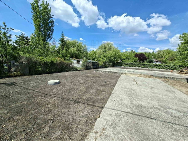 Eladó telek, Balatonfőkajáron 28.5 M Ft / költözzbe.hu