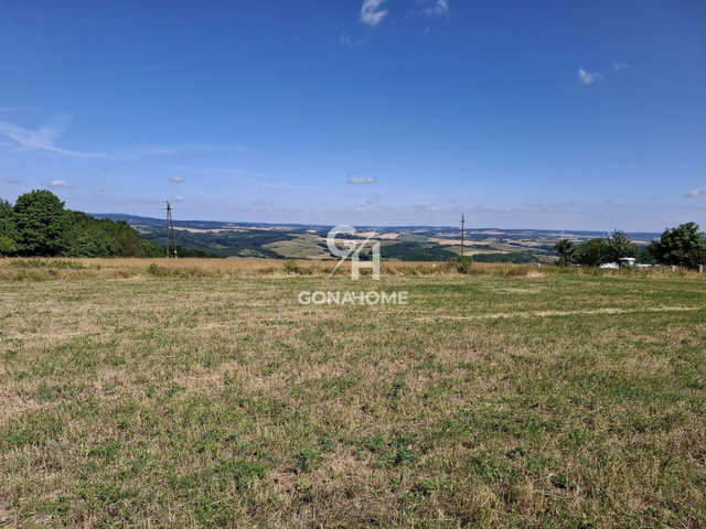 Eladó telek, Tésen 5.2 M Ft / költözzbe.hu