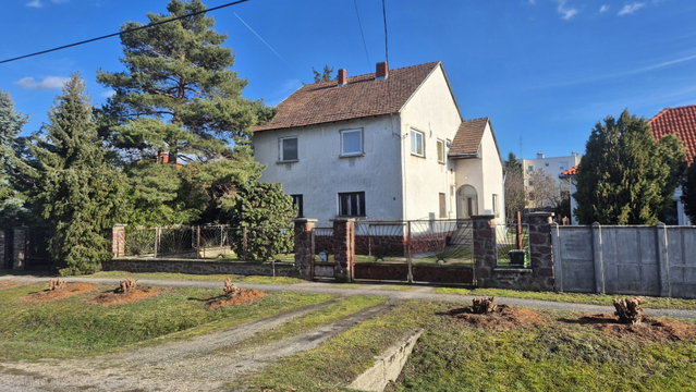 Eladó családi ház, Répcelakon 33 M Ft, 5 szobás