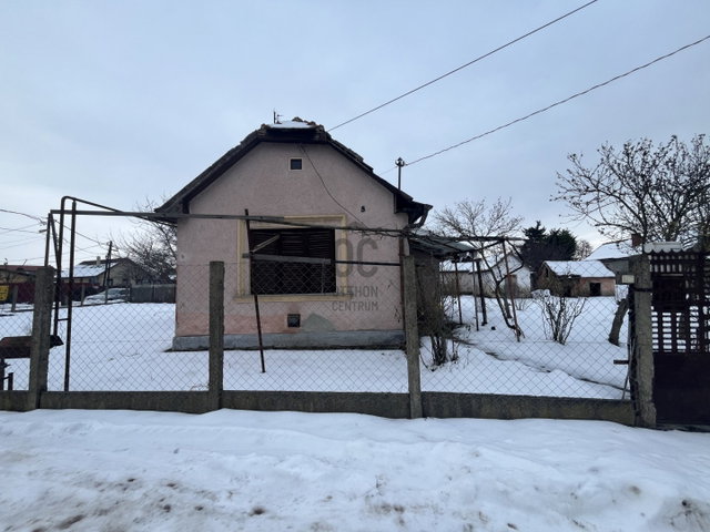 Eladó telek, Debrecenben 41.5 M Ft / költözzbe.hu