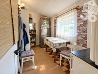 Eladó családi ház, Kecskeméten 33.9 M Ft, 2 szobás