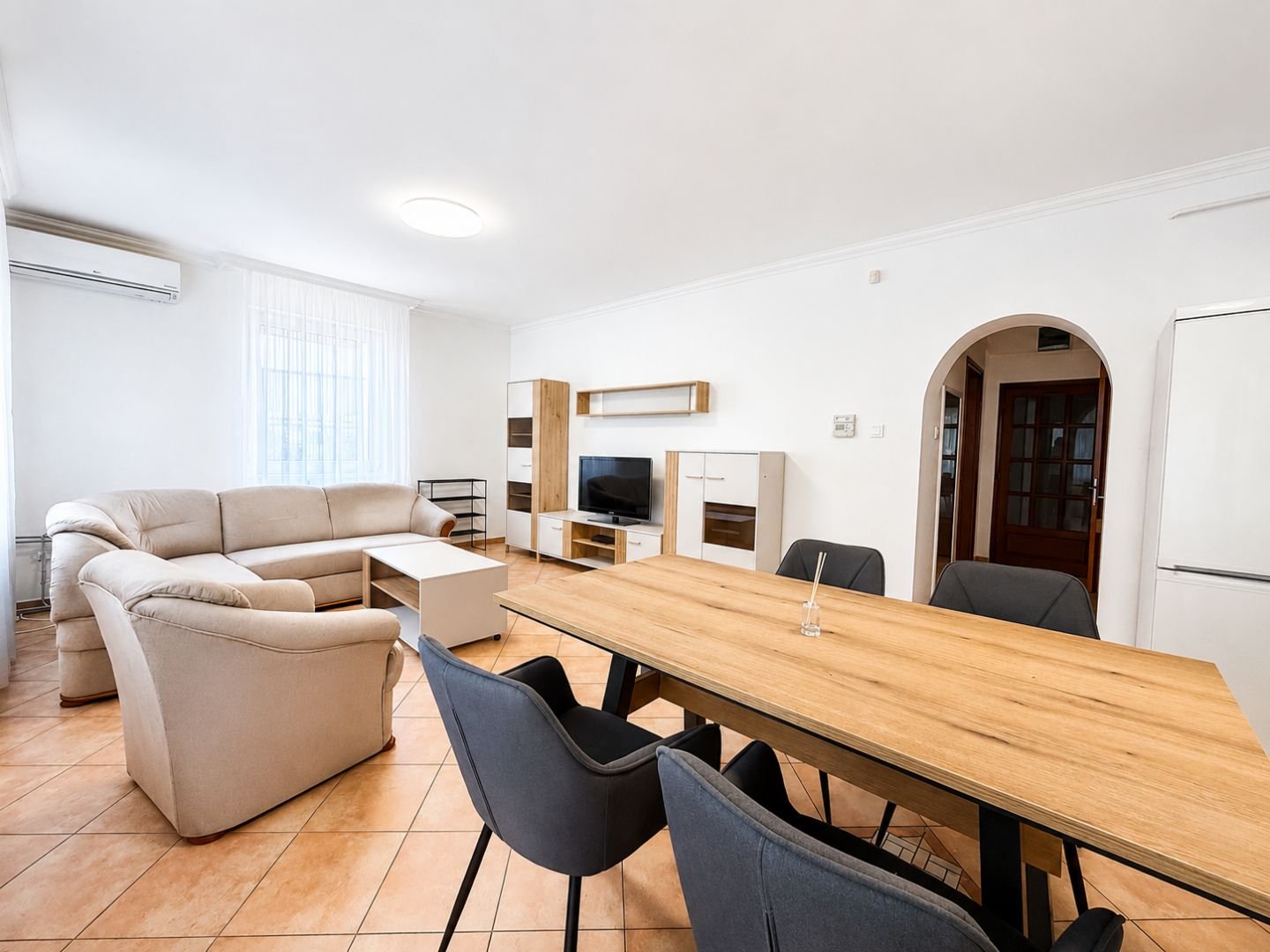 3 bed · 75m² · 350.000 ft