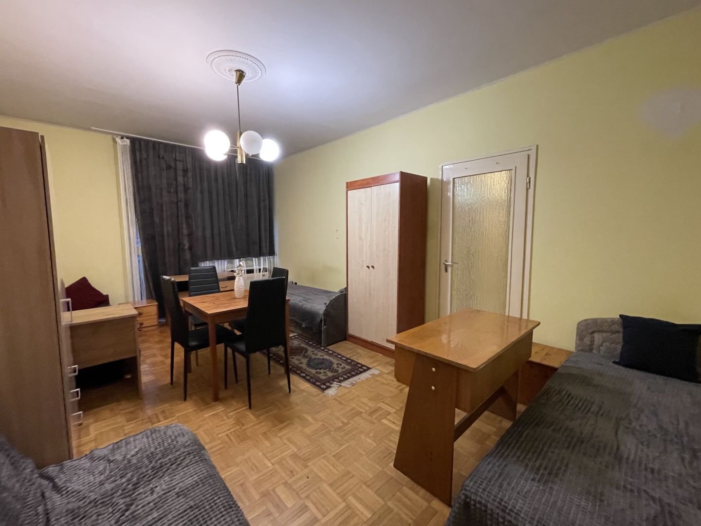 3 bed · 51m² · 300.000 ft