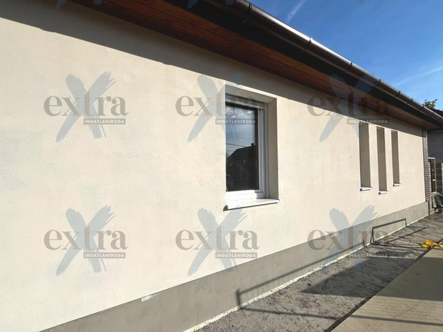 Eladó téglalakás, Mindszenten 49.9 M Ft, 4 szobás