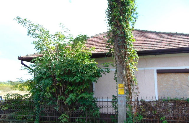 Eladó családi ház, Hejőpapin 9.98 M Ft, 1+1 szobás
