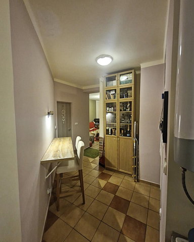 Eladó téglalakás, Dunaújvárosban 39.5 M Ft, 2 szobás