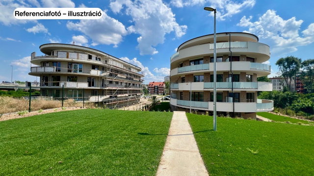 Eladó téglalakás, Szegeden 78.4 M Ft, 3 szobás