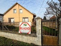 Eladó családi ház, Szendrőn 35.3 M Ft, 2+6 szobás