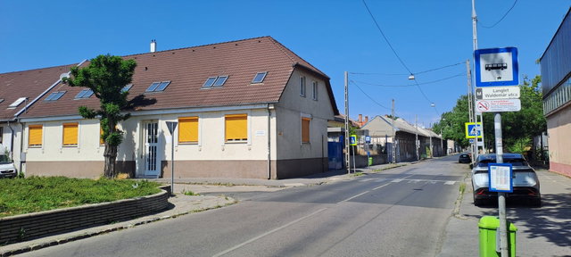 Kiadó iroda, Budapesten, IV. kerületben 1200 E Ft / hó