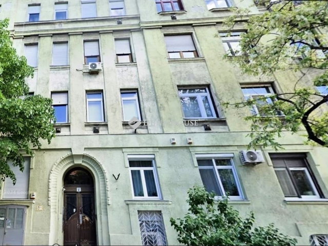 Eladó téglalakás, Budapesten, XIV. kerületben 113 M Ft, 4 szobás