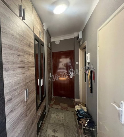 Eladó téglalakás, Tatabányán, Vadász utcában 46.9 M Ft