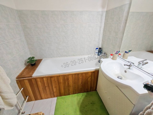 Kiadó téglalakás, albérlet, Mohácson 150 E Ft / hó, 3 szobás