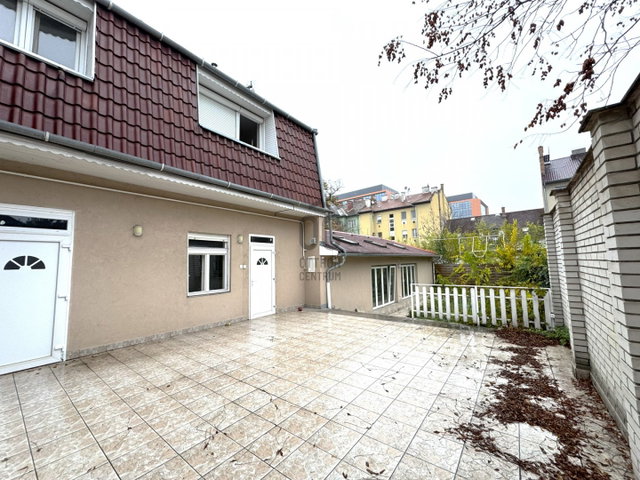 Eladó családi ház, Budapesten, XIV. kerületben 319 M Ft