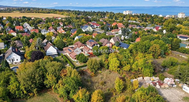 Eladó telek, Siófokon 199 M Ft / költözzbe.hu