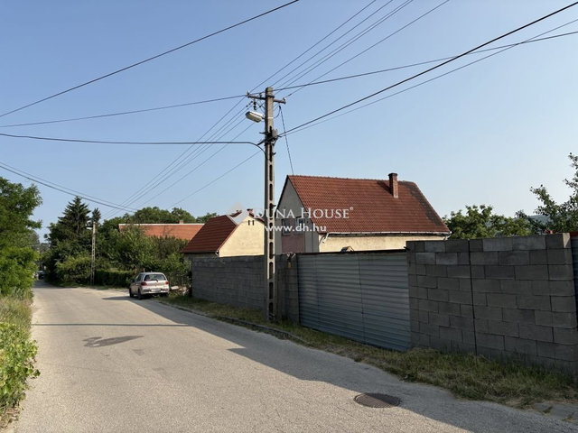 Eladó telek, Esztergomban 17.9 M Ft / költözzbe.hu