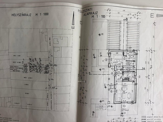 Eladó családi ház, Nyíregyházán 62 M Ft, 3 szobás