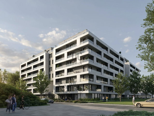 Eladó téglalakás, Budapesten, XIV. kerületben 81.2 M Ft