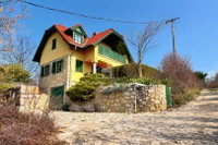 Eladó nyaraló, Mencshelyen 79.9 M Ft, 4 szobás