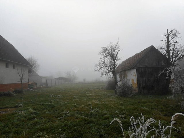 Eladó telek, Magyarszecsődön 2.6 M Ft / költözzbe.hu