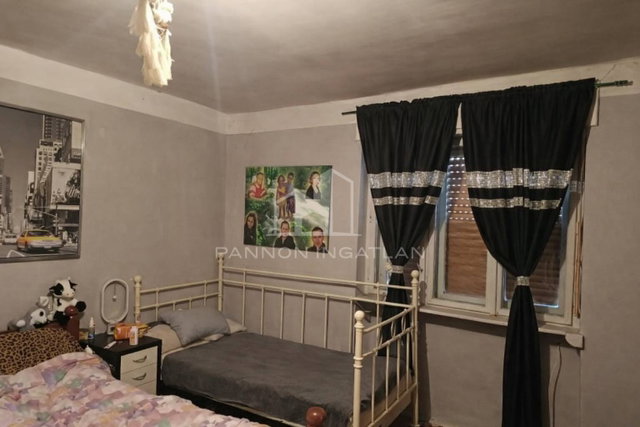 Eladó családi ház, Iszkázon 26.9 M Ft, 4 szobás