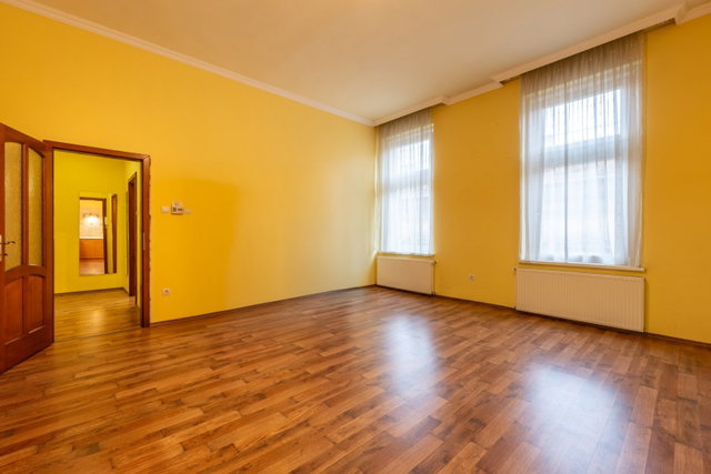 Eladó téglalakás, Budapesten, IX. kerületben 89.99 M Ft