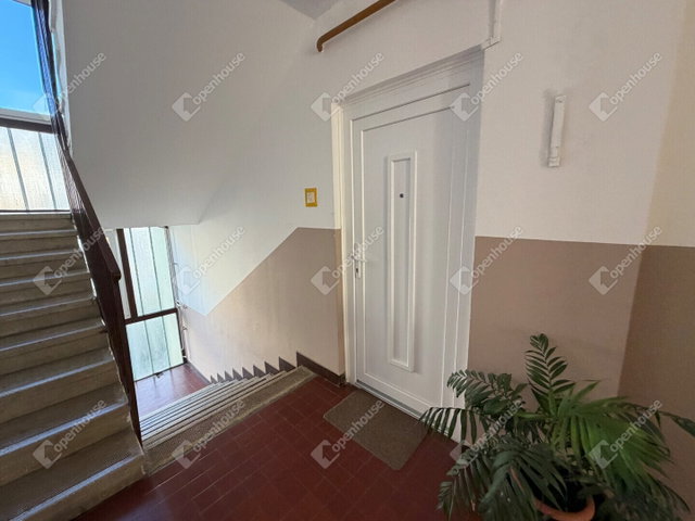 Eladó téglalakás, Zalaegerszegen 38.5 M Ft, 2 szobás